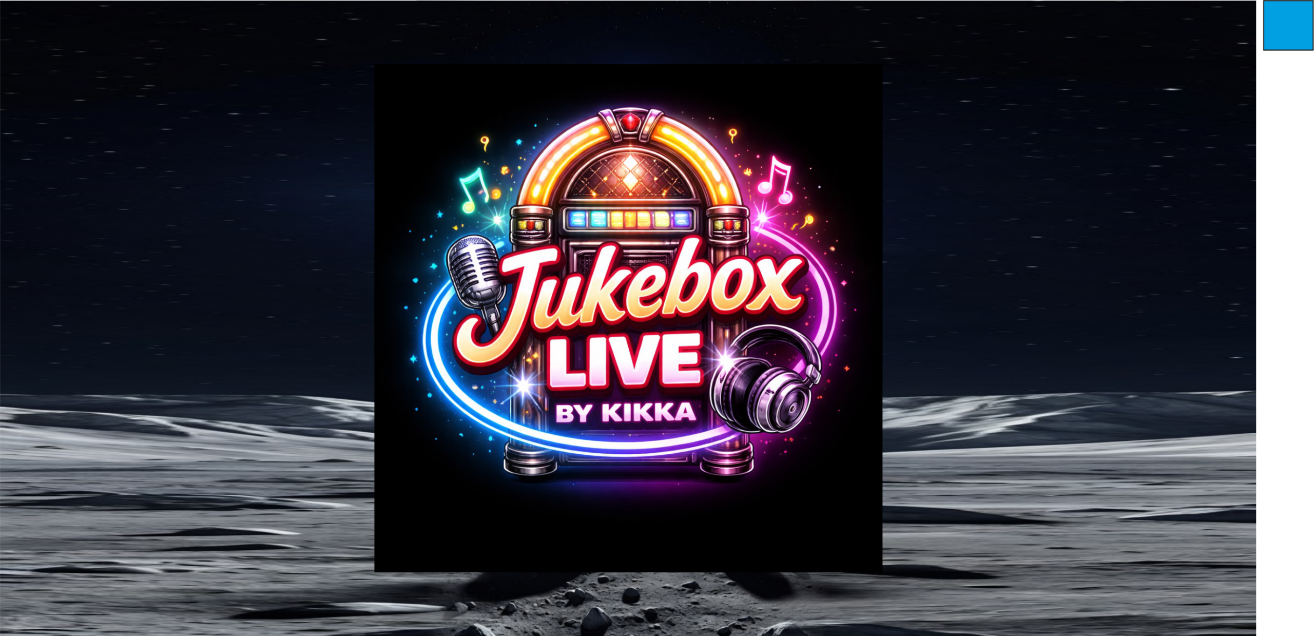 JukeBox Live
