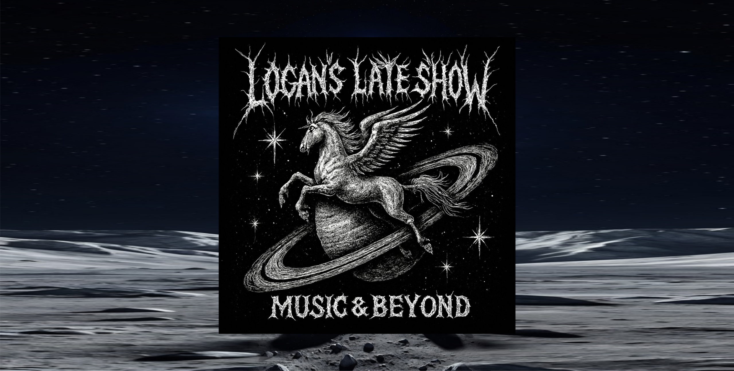 Logans Late Show